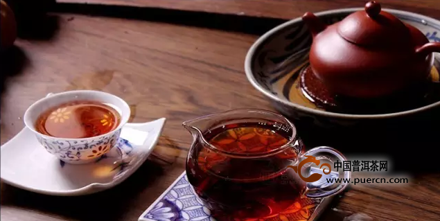 紫砂壶泡出醇郁芳香的茶，10个步骤需遵守！