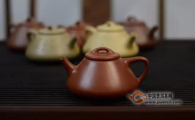 紫砂壶泡茶，什么壶最实用