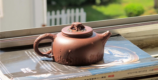 泡茶圣器紫砂壶泡茶有哪些优点及缺点