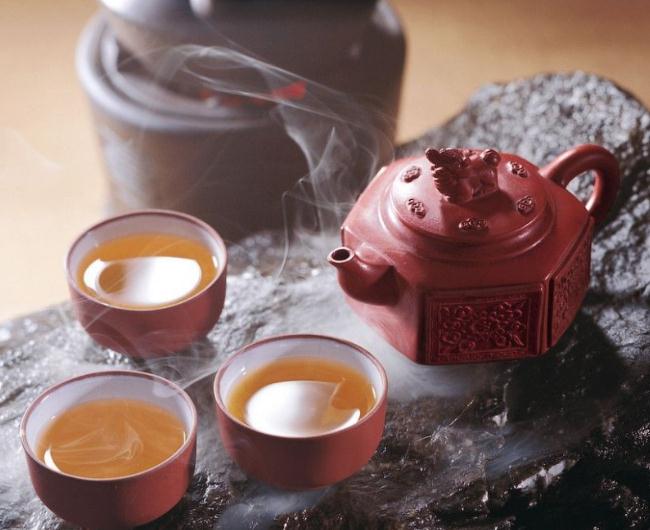 紫砂壶泡茶方法：紫砂壶泡茶的详细步骤