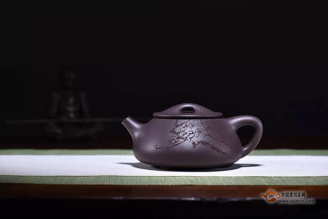 紫砂壶，只为不辜负好茶而生