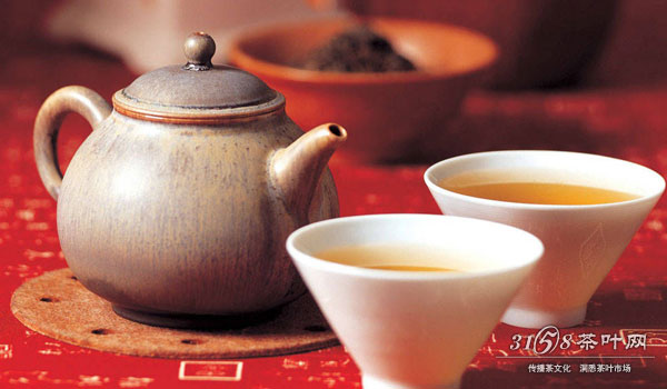 养出一把专属好茶壶紫砂茶壶怎么养才能包浆