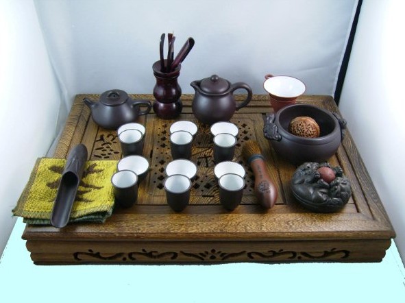 2011年宜兴紫砂茶壶的最新价格