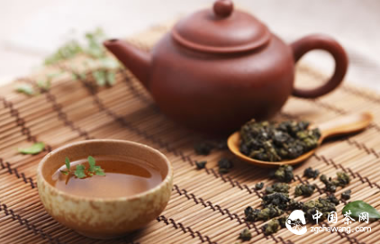 一生值得的等候：茶与紫砂壶的缠绵茶话