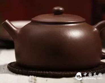 ​紫砂壶对茶文化的推动作用