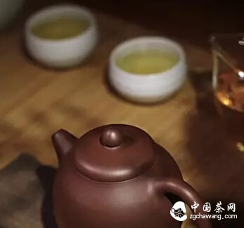 ​紫砂壶对茶文化的推动作用