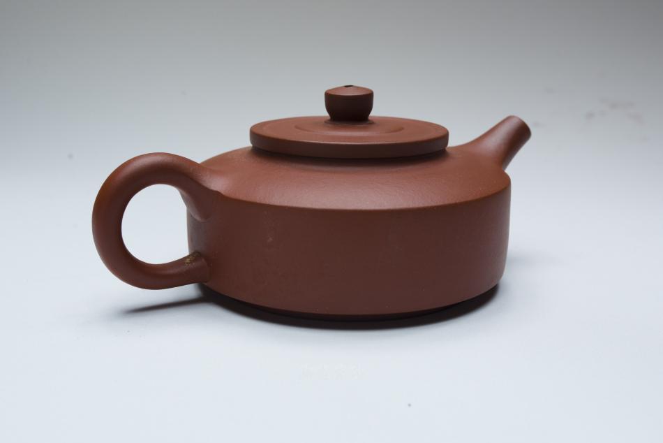 紫砂茶壶优点介绍