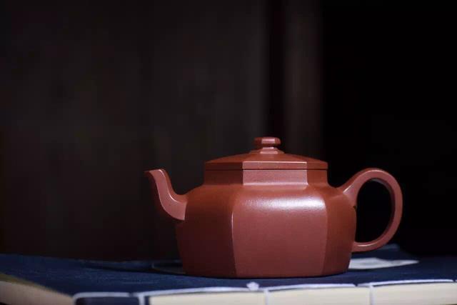 19条紫砂壶喝茶的定律
