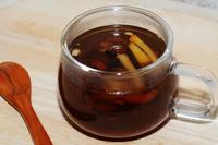 喝茶驱寒暖身：冬季养生保健茶有哪些