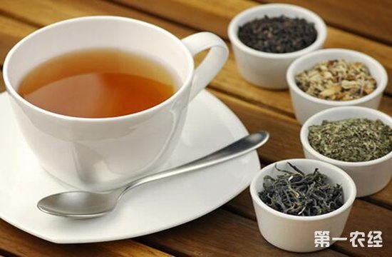 保健茶该怎么做？六款保健茶制作方法