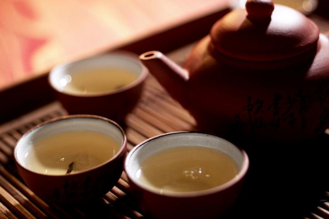 夏季喝什么茶：夏季女性养生保健茶推荐
