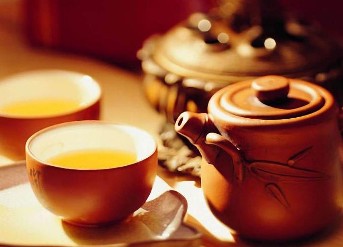 茶汤火锅降火保健茶汤的效果及其特点