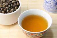 一起来学茶之有关于中国保健茶的简介