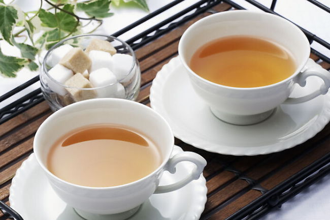 茶叶知识：适宜老年人喝的保健茶有哪些