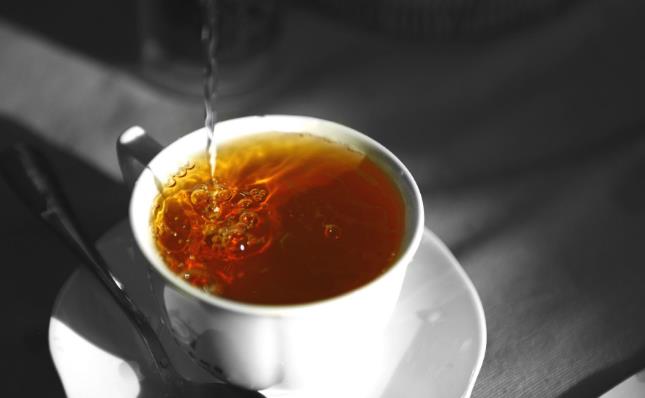 秋季饮茶养生又保健秋季适合喝的茶