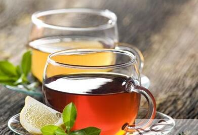 保健养生茶应该怎么喝？