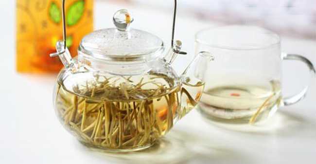 五款冬季养生茶保健又清热