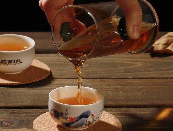 上班族冬天喝什么茶好推荐7款养生保健茶