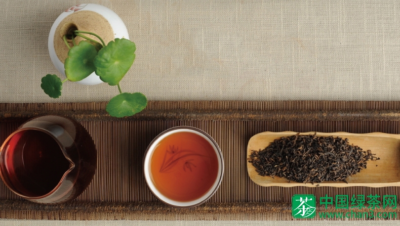 茶叶保健养生，湿气重就喝它