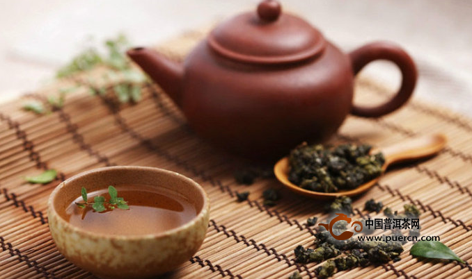 茶叶养生保健