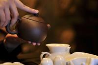 泡茶不宜用保温杯会降低茶的保健功能