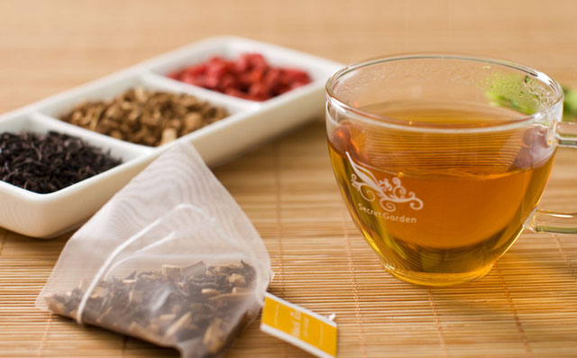 中药保健茶有哪些哪些是中药保健茶