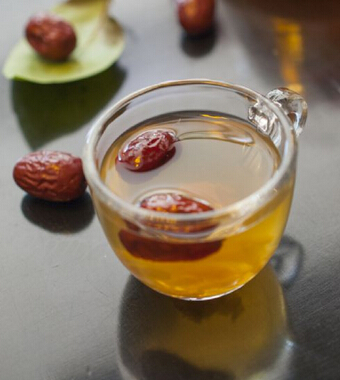 养生保健茶冬季9种茶饮治疗身体小疾病