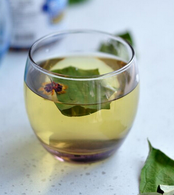 养生保健茶冬季9种茶饮治疗身体小疾病