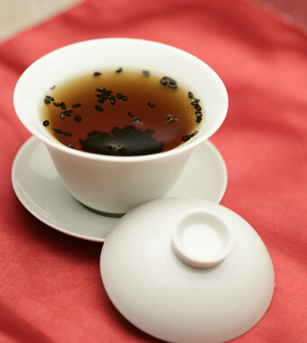 冬季养生保健茶9种茶治疗身体小疾病