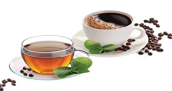 今天你喝茶了吗：上班族必喝的十种保健茶
