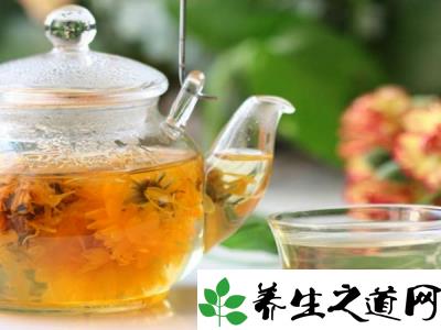 关于茶的保健常识