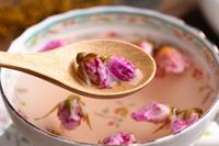 喝玫瑰花等保健茶能預防甲狀腺結節嗎