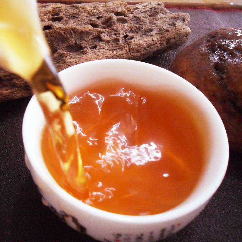 茶叶的保健茶药作用