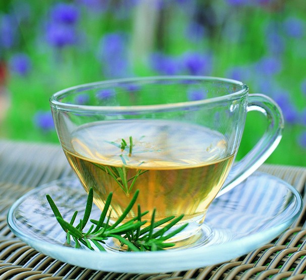 喝茶的保健性喝茶可以保健养身