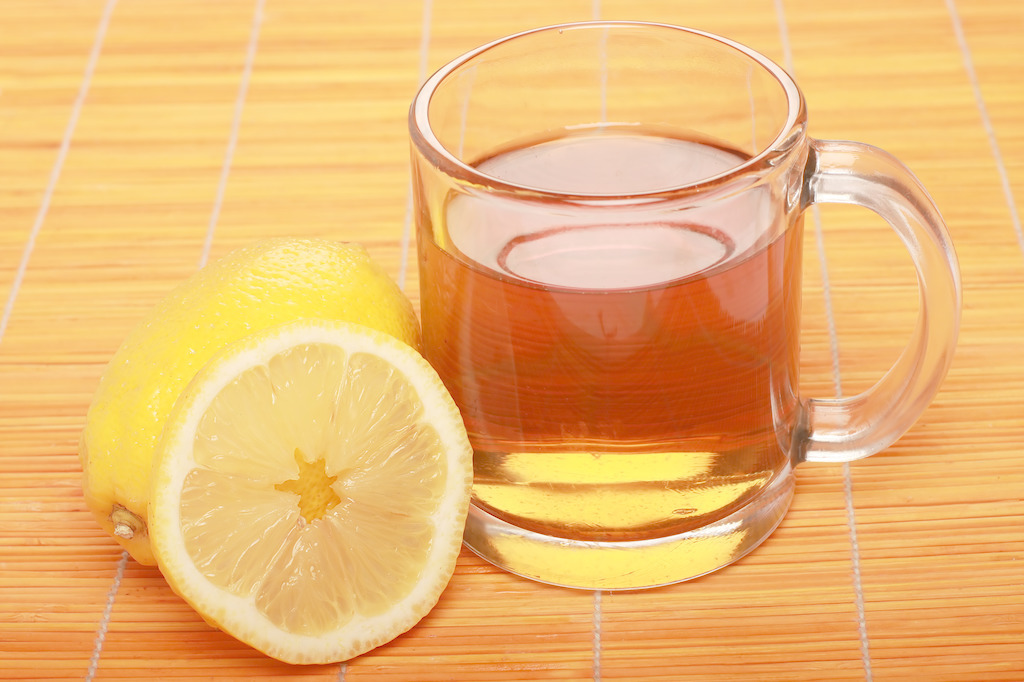 柠檬茶可以美容吗？柠檬茶怎么喝美容？