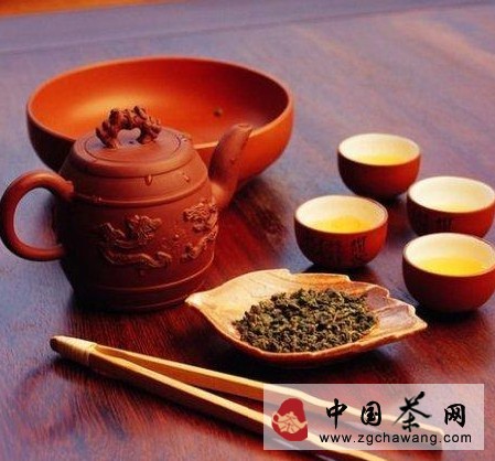 中医披露最养身的喝茶方式