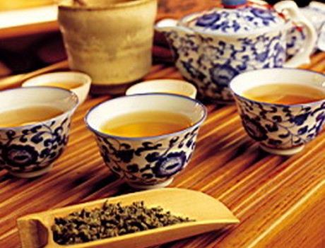 大麦茶减肥有妙招，日韩人士也爱喝