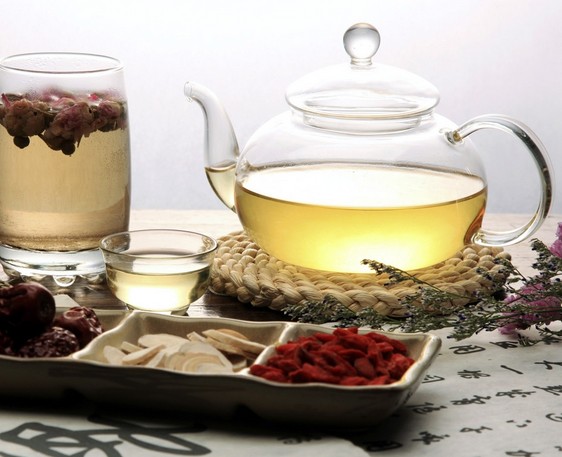 杜仲茶可以减肥的原因和效果