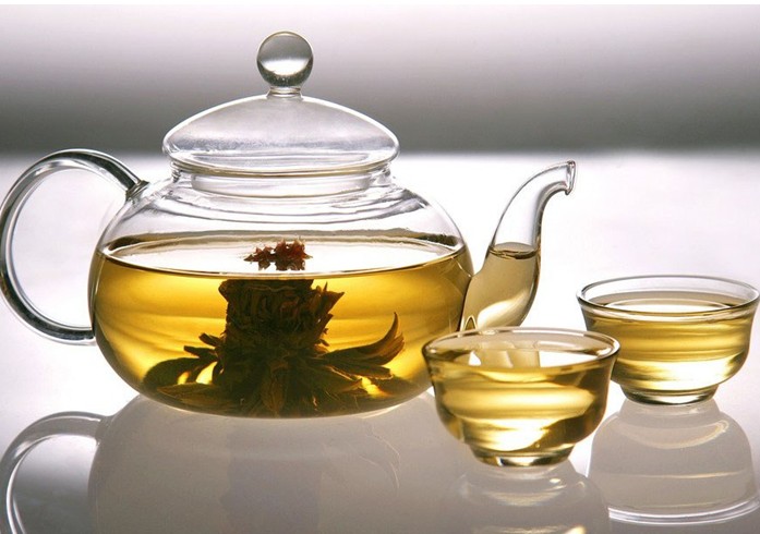 针对不同体质制作不同减肥茶