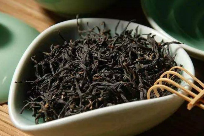 喝茶能够减肥吗以及什么茶叶减肥最有效果