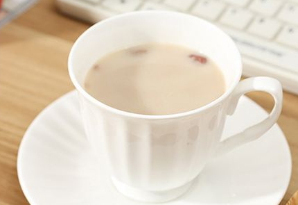 代餐奶茶是什么减肥有效果吗？代餐奶茶减肥原理？