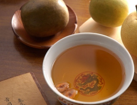 罗汉果茶可以减肥吗罗汉果茶可以天天喝吗
