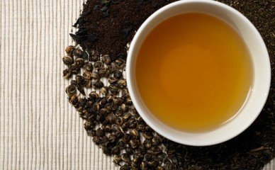 大麦茶效果大麦茶减肥效果好不好呢