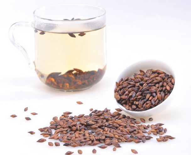 富含膳食纤维的大麦茶真的可以减肥吗