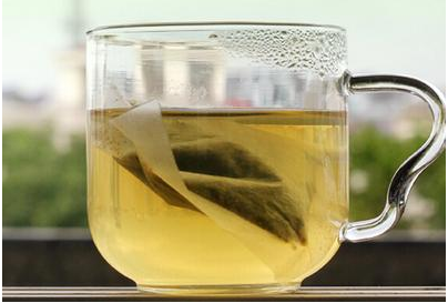 运动减肥想喝罗汉果荷叶茶有效果吗？每个星期喝几次？