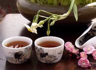 荷叶茶怎么做浓茶自制荷叶浓茶减肥效果好