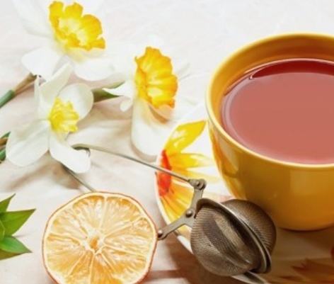 减肥茶有用吗？三叶减肥茶的副作用自制减肥茶的配方