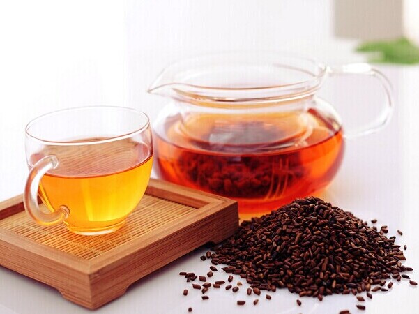 专家详解：减肥瘦身喝什么茶效果最好