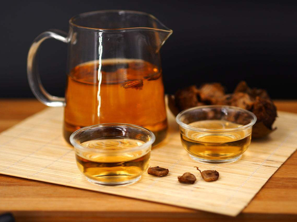 长期喝普洱茶的的功效与作用(长期喝普洱茶的坏处分别是什么) - 普洱茶 - 韵茶网