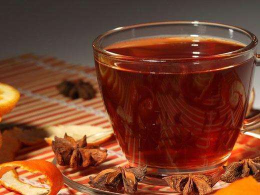 清肠茶能减肥吗清肠茶有什么副作用清肠茶DIY做法